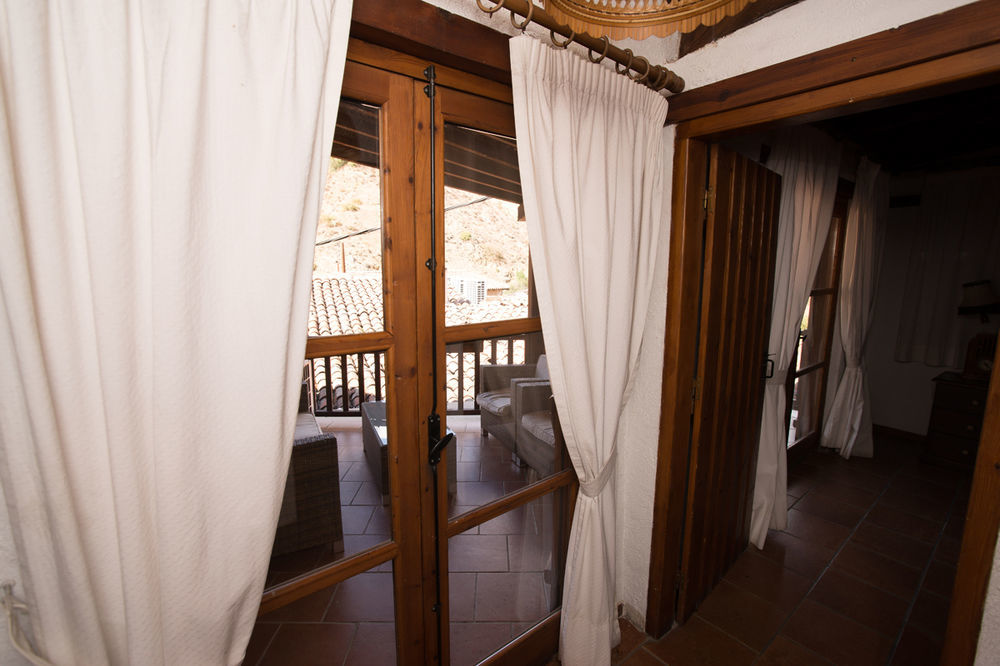 Linos Inn Kakopetria Buitenkant foto