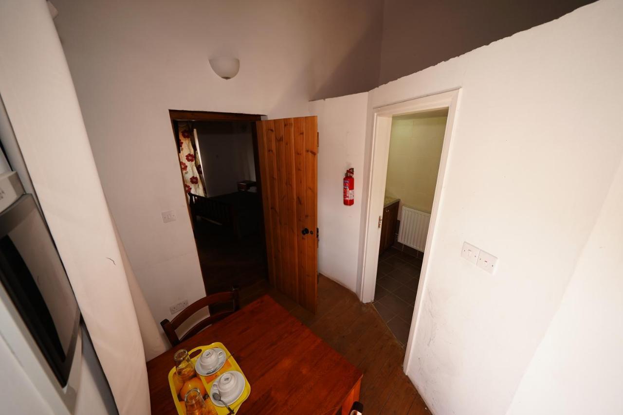 Linos Inn Kakopetria Buitenkant foto