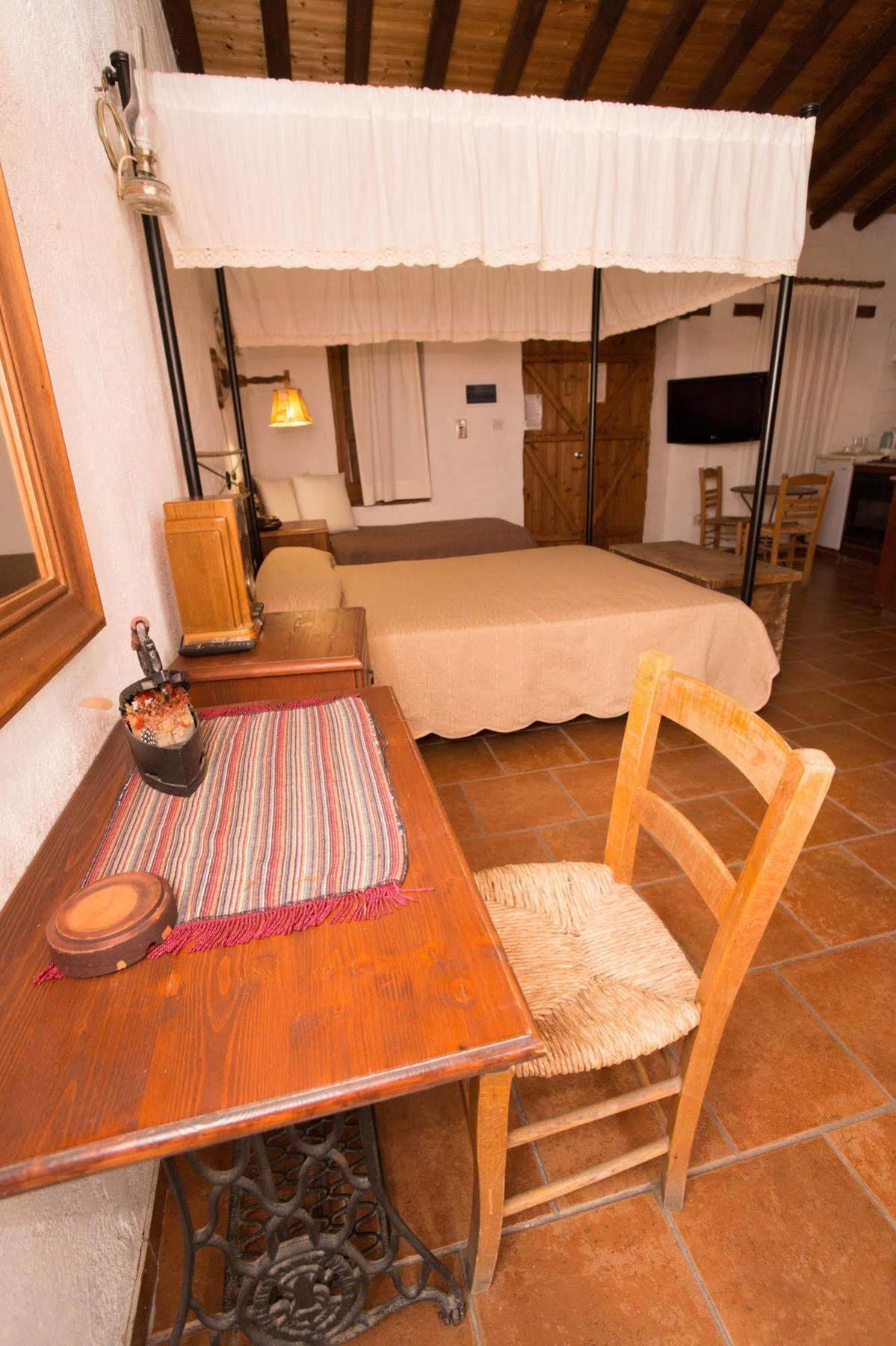 Linos Inn Kakopetria Buitenkant foto