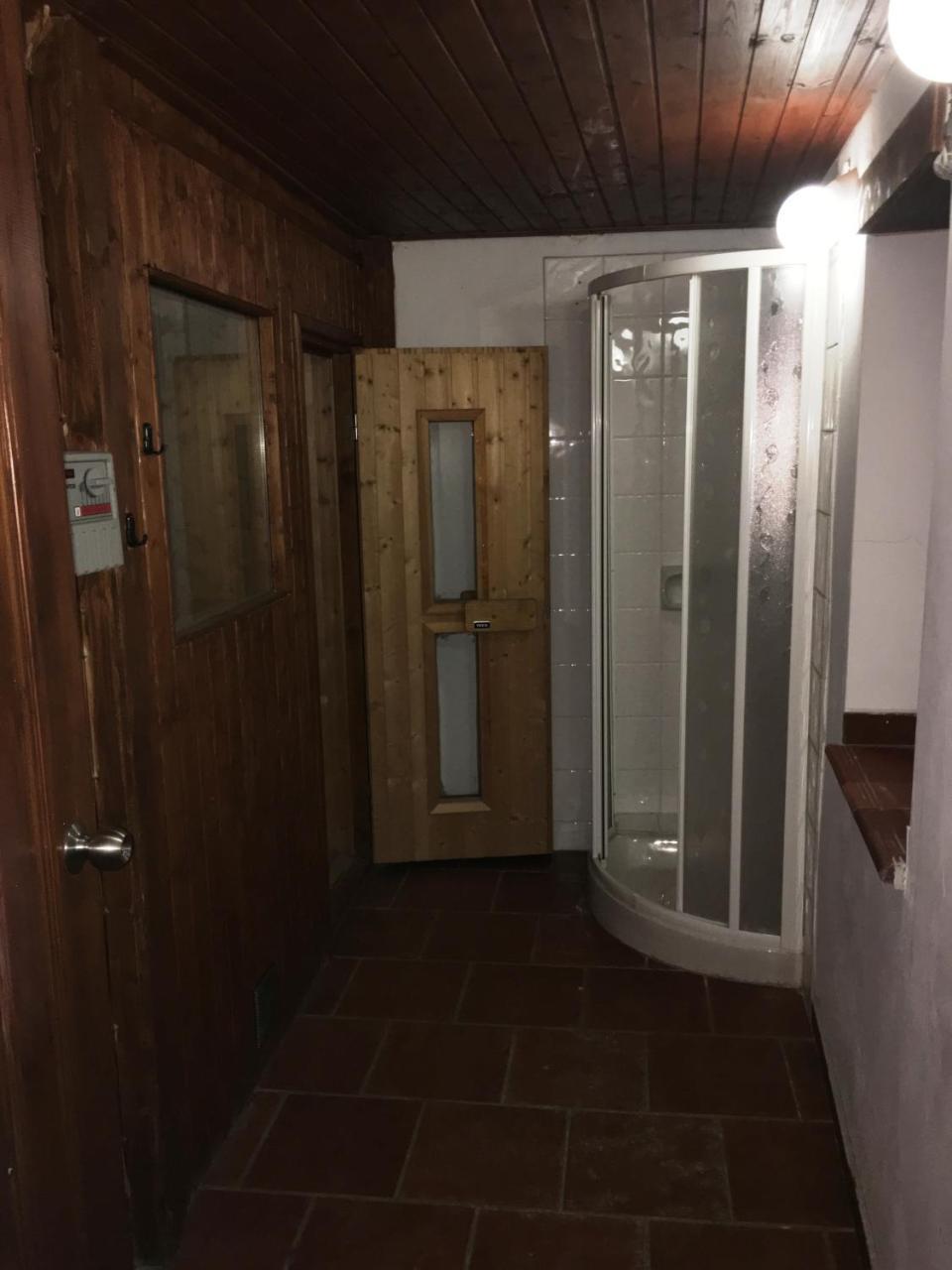 Linos Inn Kakopetria Buitenkant foto