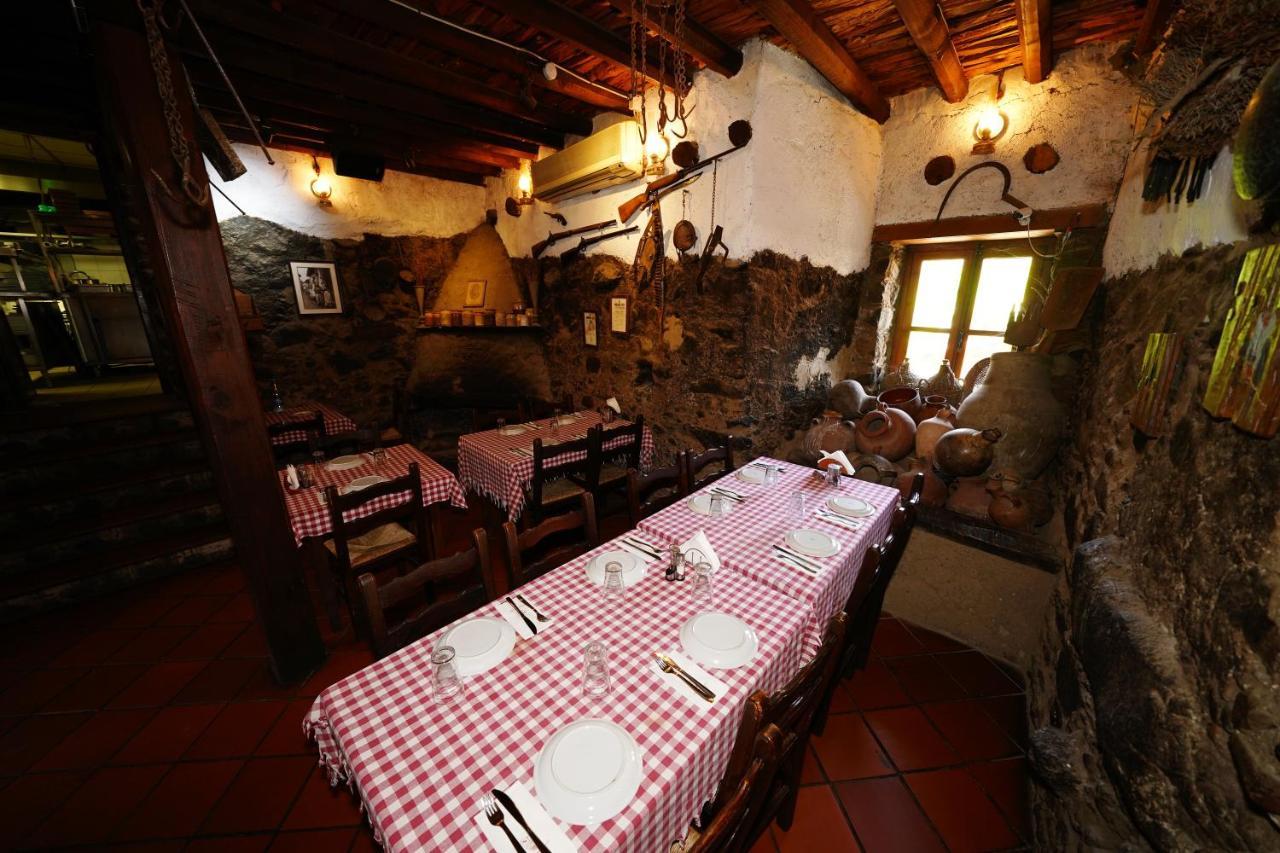 Linos Inn Kakopetria Buitenkant foto