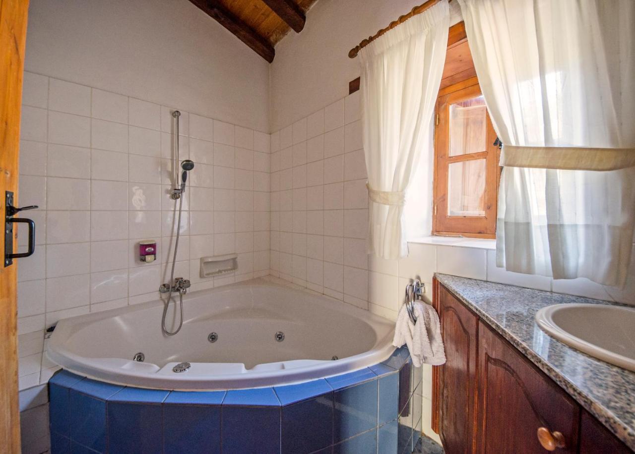 Linos Inn Kakopetria Buitenkant foto