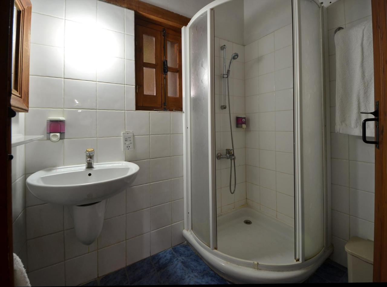 Linos Inn Kakopetria Buitenkant foto